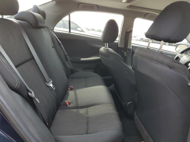 Photo 10 from auction – 2012 TOYOTA COROLLA BA with VIN 2T1BU4EE4CC858767