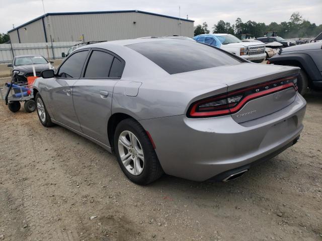 Photo 2 from auction – 2016 DODGE CHARGER SE with VIN 2C3CDXBG9GH327933