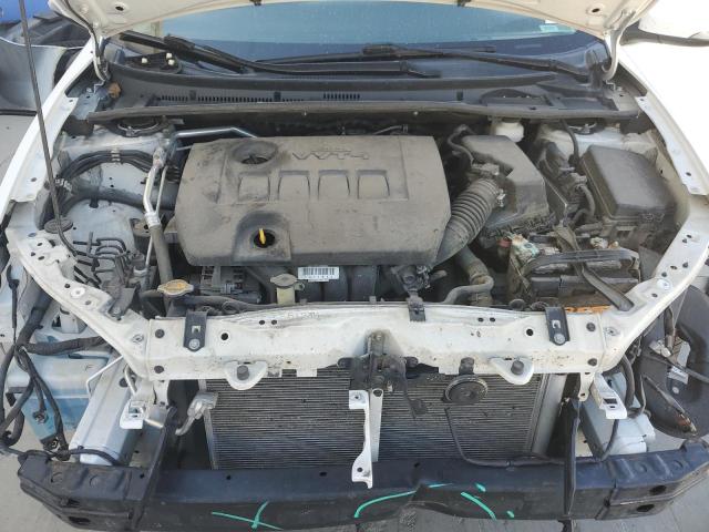 Photo 11 from auction – 2014 TOYOTA COROLLA L with VIN 2T1BURHE1EC076146