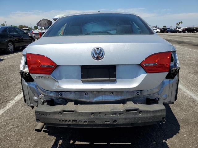 Photo 6 from auction – 2014 VOLKSWAGEN JETTA BASE with VIN 3VW2K7AJ2EM219417