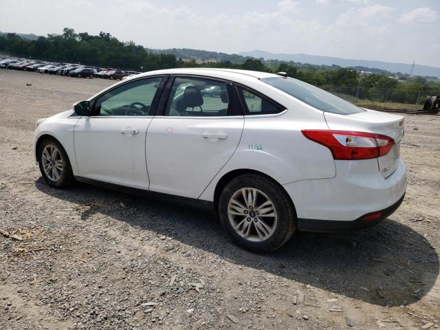 Photo 2 from auction – 2012 FORD FOCUS SEL with VIN 1FAHP3H28CL337823