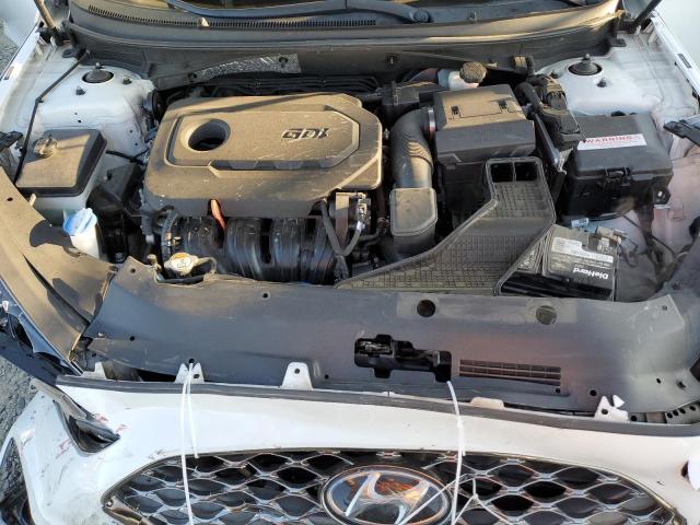 Photo 11 from auction – 2019 HYUNDAI SONATA LIM with VIN 5NPE34AF0KH776447