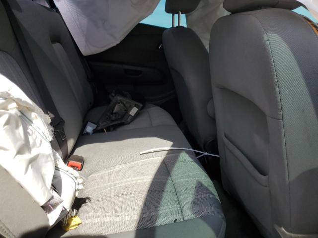 Photo 10 from auction – 2016 CHEVROLET SONIC LT with VIN 1G1JC5SH4G4137563