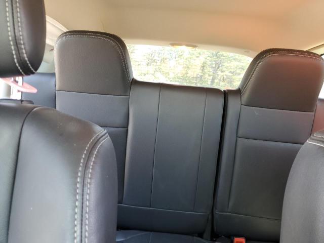 Photo 10 from auction – 2016 JEEP COMPASS LA with VIN 1C4NJDEB9GD696025