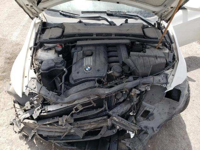 Photo 11 from auction – 2008 BMW 328 I with VIN WBAVA37588NL19695