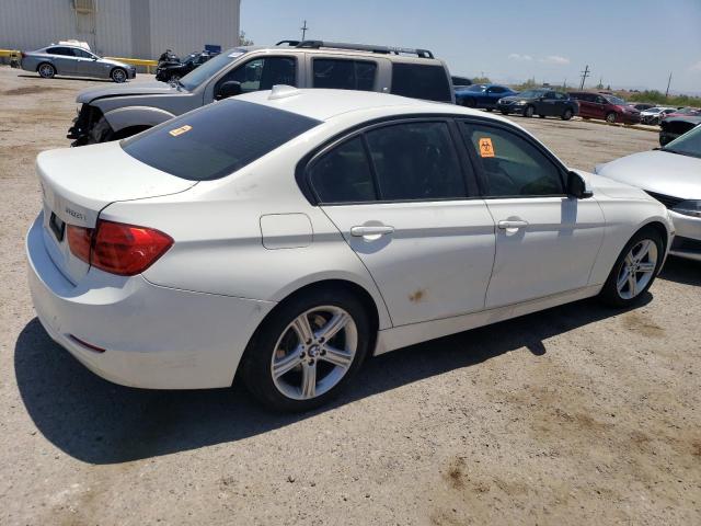 Photo 3 from auction – 2013 BMW 328 I SULE with VIN WBA3C1C58DF435589