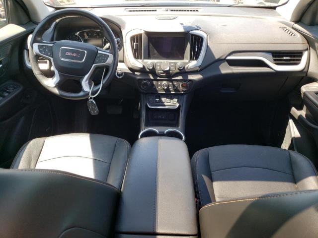 Photo 8 from auction – 2019 GMC TERRAIN SL with VIN 3GKALVEX1KL400352