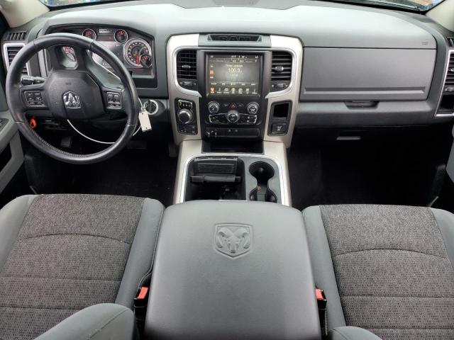 Снимка 8 от търг – 2017 RAM 1500 SLT с VIN 1C6RR7GT2HS648114