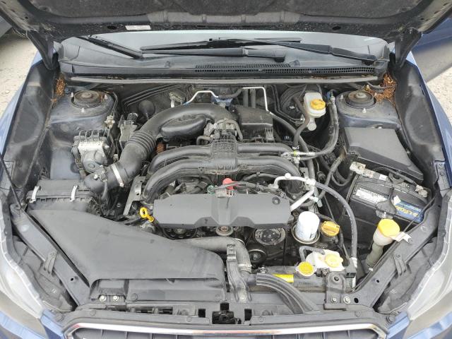 Photo 11 from auction – 2013 SUBARU XV CROSSTR with VIN JF2GPAGC3D2831293