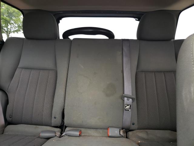 Photo 10 from auction – 2006 JEEP GRAND CHER with VIN 1J4GR48KX6C315908