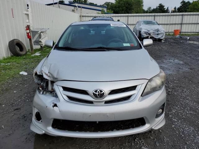 Photo 5 from auction – 2013 TOYOTA COROLLA BA with VIN 2T1BU4EE6DC059025