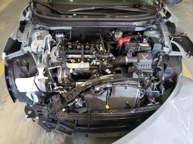 Photo 11 from auction – 2022 NISSAN KICKS SR with VIN 3N1CP5DV8NL532203