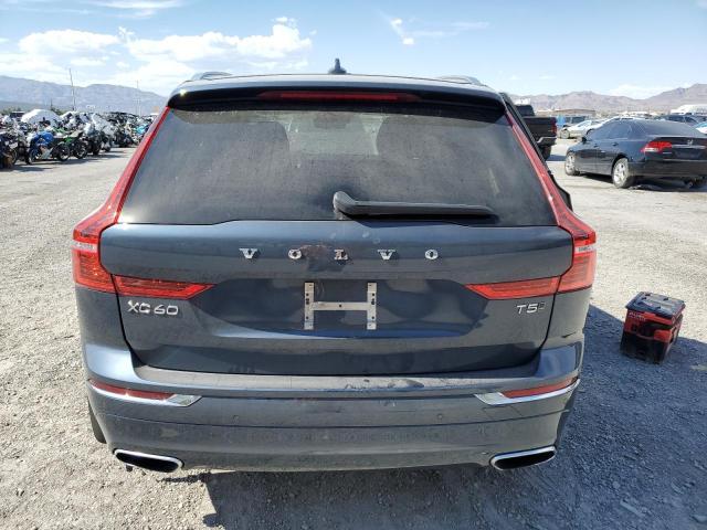 Photo 6 from auction – 2021 VOLVO XC60 T5 IN with VIN YV4102RL5M1753680