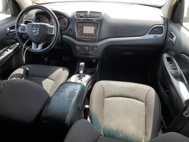 Photo 8 from auction – 2016 DODGE JOURNEY CR with VIN 3C4PDCGG8GT138759