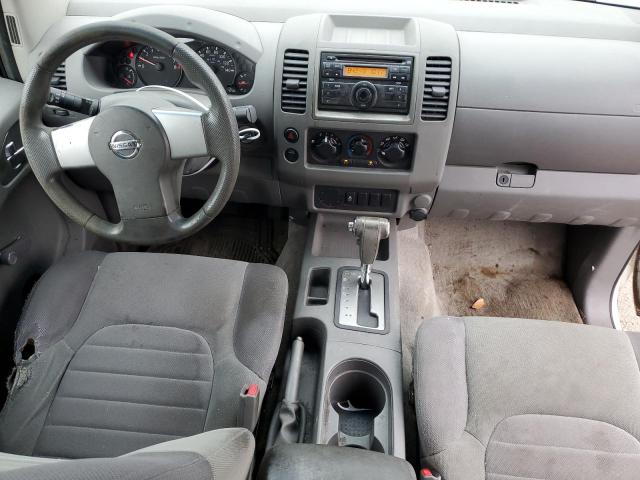 Photo 8 from auction – 2013 NISSAN FRONTIER S with VIN 1N6BD0CT7DN729086