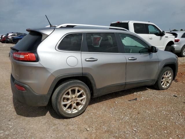 Снимка 3 от търг – 2014 JEEP CHEROKEE L с VIN 1C4PJLCB2EW170584