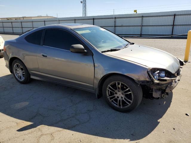 Photo 4 from auction – 2006 ACURA RSX with VIN JH4DC54876S019713