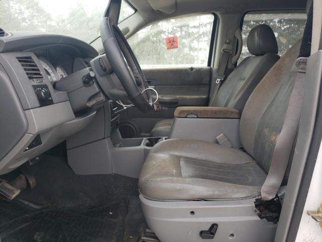 Photo 7 from auction – 2006 DODGE DURANGO LI with VIN 1D4HB58216F136646