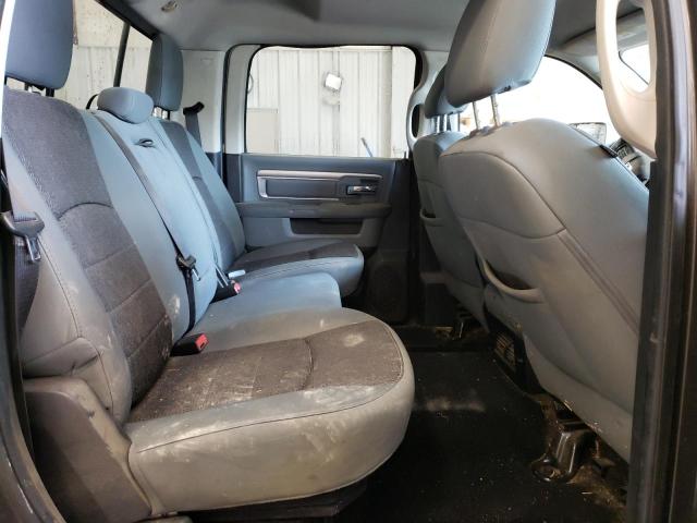 Photo 10 from auction – 2014 RAM 2500 SLT with VIN 3C6UR5DL8EG135892