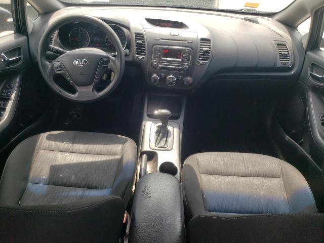 Photo 8 from auction – 2014 KIA FORTE LX with VIN KNAFK4A69E5138657