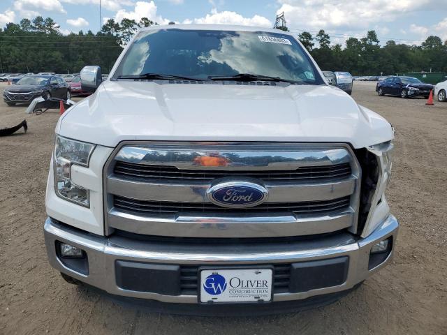 Photo 5 from auction – 2016 FORD F150 SUPER with VIN 1FTEW1CF2GKF60840