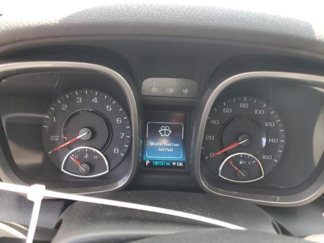 Photo 9 from auction – 2014 CHEVROLET MALIBU LS with VIN 1G11B5SL8EF146372