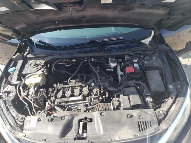 Photo 11 from auction – 2016 HONDA CIVIC EX with VIN 19XFC1F37GE222500
