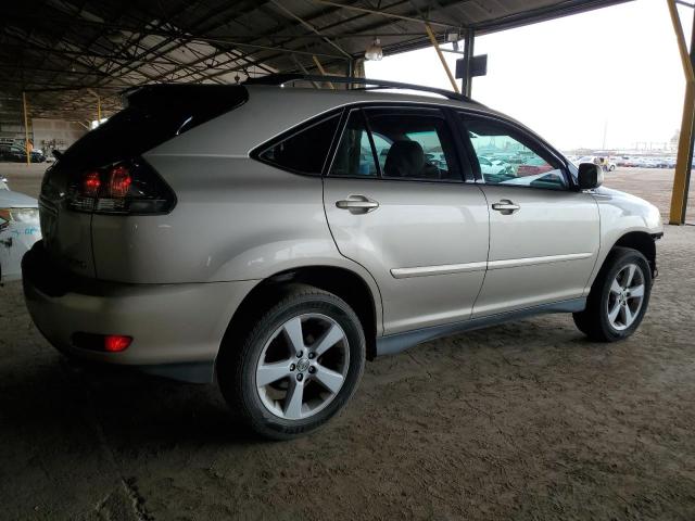 Photo 3 from auction – 2007 LEXUS RX 350 with VIN 2T2HK31U27C011450