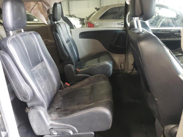 Photo 11 from auction – 2014 CHRYSLER TOWN & COU with VIN 2C4RC1BG3ER434828