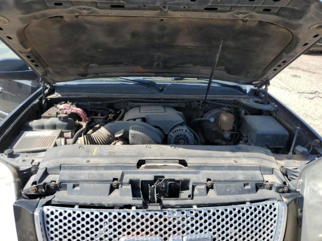 Photo 12 from auction – 2007 GMC YUKON DENA with VIN 1GKFK63877J393917