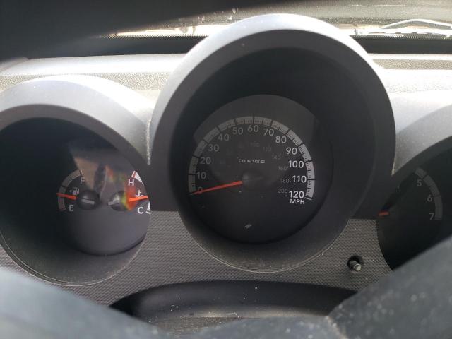 Zdjęcie 9 z aukcji – 2011 DODGE NITRO HEAT z VIN 1D4PT4GX8BW589771