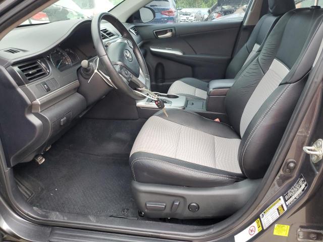 Photo 7 from auction – 2013 TOYOTA CAMRY L with VIN 4T1BF1FK0DU211635
