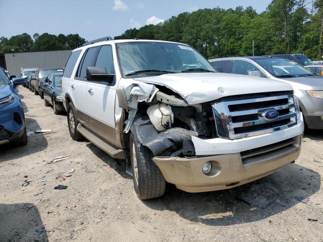 Photo 4 from auction – 2012 FORD EXPEDITION with VIN 1FMJU1J54CEF34002