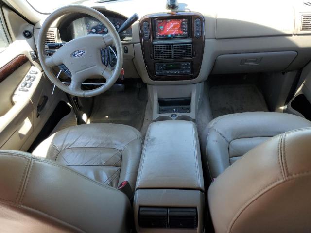 Photo 8 from auction – 2003 FORD EXPLORER L with VIN 1FMDU75W53ZA83500