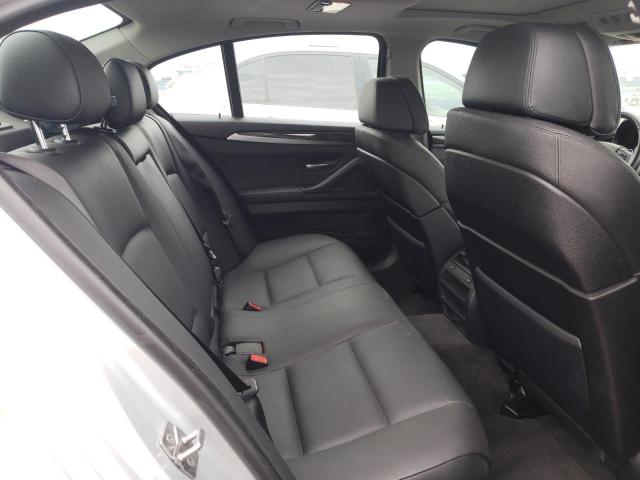 Photo 10 from auction – 2011 BMW 535 XI with VIN WBAFU7C59BC879432