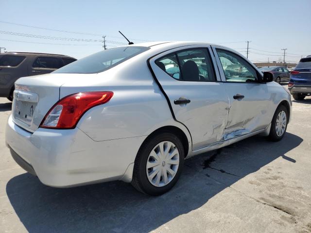 Photo 3 from auction – 2015 NISSAN VERSA S with VIN 3N1CN7AP2FL895752