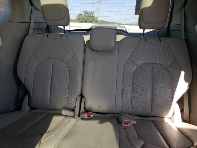 Photo 10 from auction – 2021 CHRYSLER PACIFICA L with VIN 2C4RC3GG1MR549026