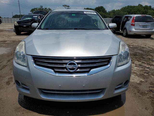 Photo 5 from auction – 2012 NISSAN ALTIMA SR with VIN 1N4BL2AP1CC229044