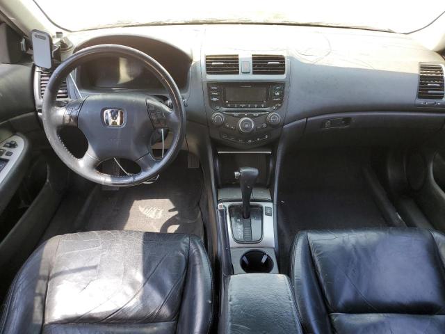 Photo 8 from auction – 2003 HONDA ACCORD EX with VIN 1HGCM56663A112571