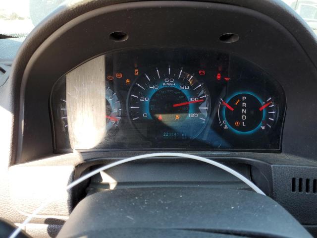 Photo 9 from auction – 2012 FORD FUSION SE with VIN 3FAHP0HA2CR366869