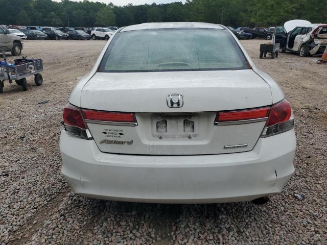 Photo 6 from auction – 2011 HONDA ACCORD SE with VIN 1HGCP2F62BA146642