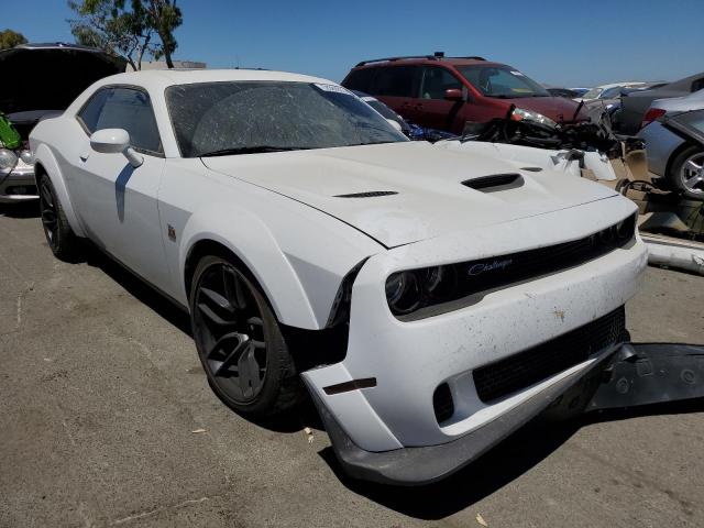 Photo 4 from auction – 2019 DODGE CHALLENGER with VIN 2C3CDZFJ5KH506514