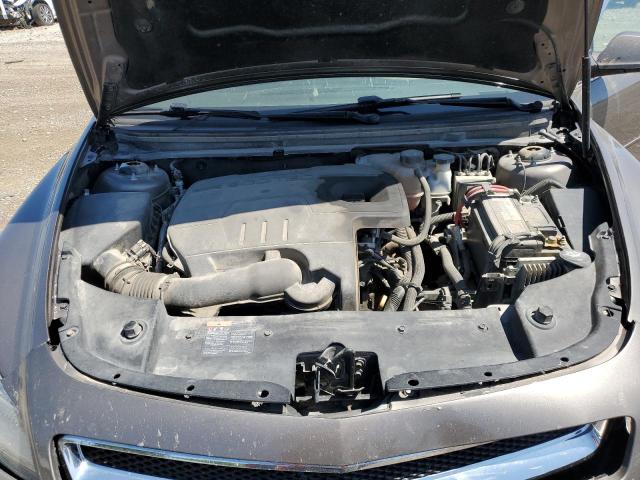 Photo 11 from auction – 2012 CHEVROLET MALIBU 2LT with VIN 1G1ZD5E04CF342143