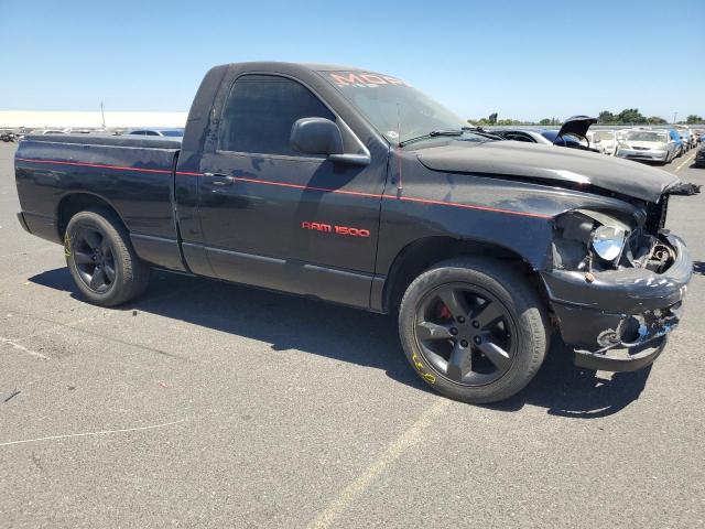 Photo 4 from auction – 2006 DODGE RAM 1500 S with VIN 1D7HA16N76J176416
