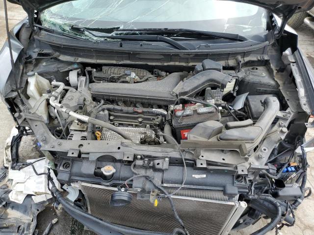 Photo 12 from auction – 2019 NISSAN ROGUE S with VIN 5N1AT2MT4KC775460