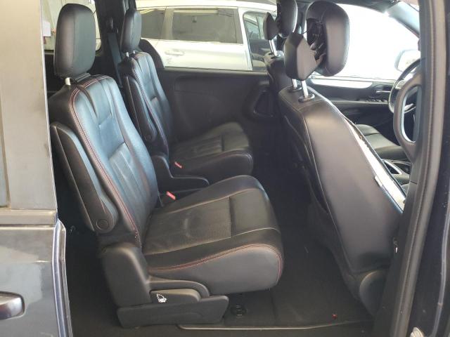 Photo 11 from auction – 2014 DODGE GRAND CARA with VIN 2C4RDGEG7ER321024