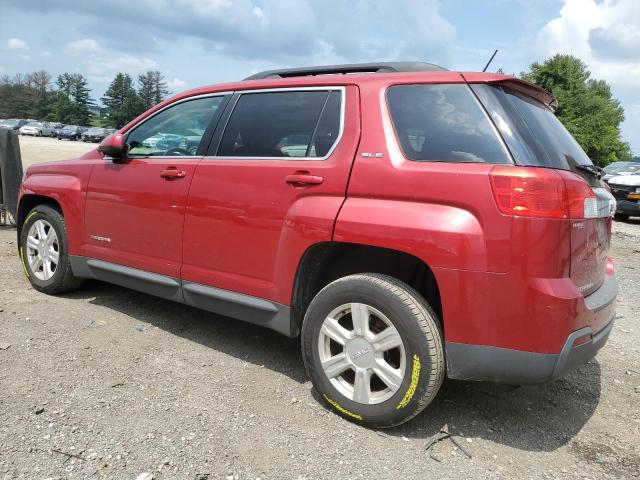 Photo 2 from auction – 2015 GMC TERRAIN SL with VIN 2GKFLWEK5F6337685