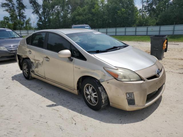 Photo 4 from auction – 2010 TOYOTA PRIUS with VIN JTDKN3DU6A0172558
