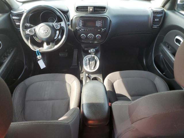 Photo 8 from auction – 2016 KIA SOUL with VIN KNDJN2A22G7250374