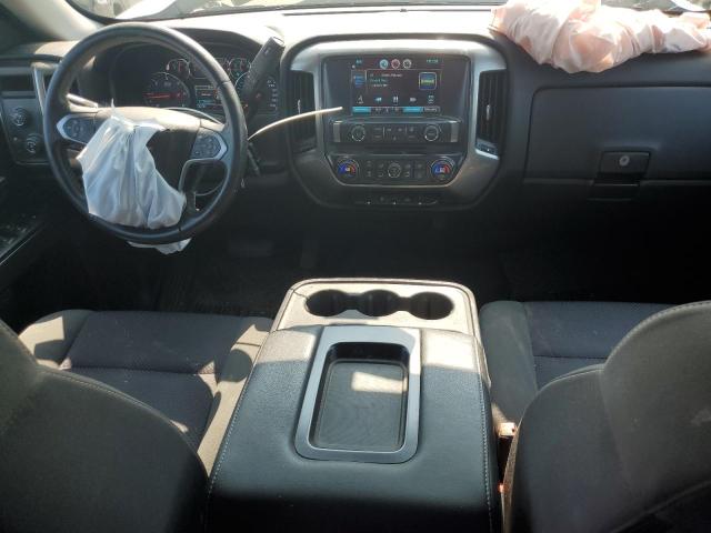Photo 8 from auction – 2016 CHEVROLET SILVERADO with VIN 1GCVKREC3GZ389309
